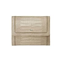 Portafoglio Montblanc Donna La Vie De Boheme in Pelle 107612 - 107612